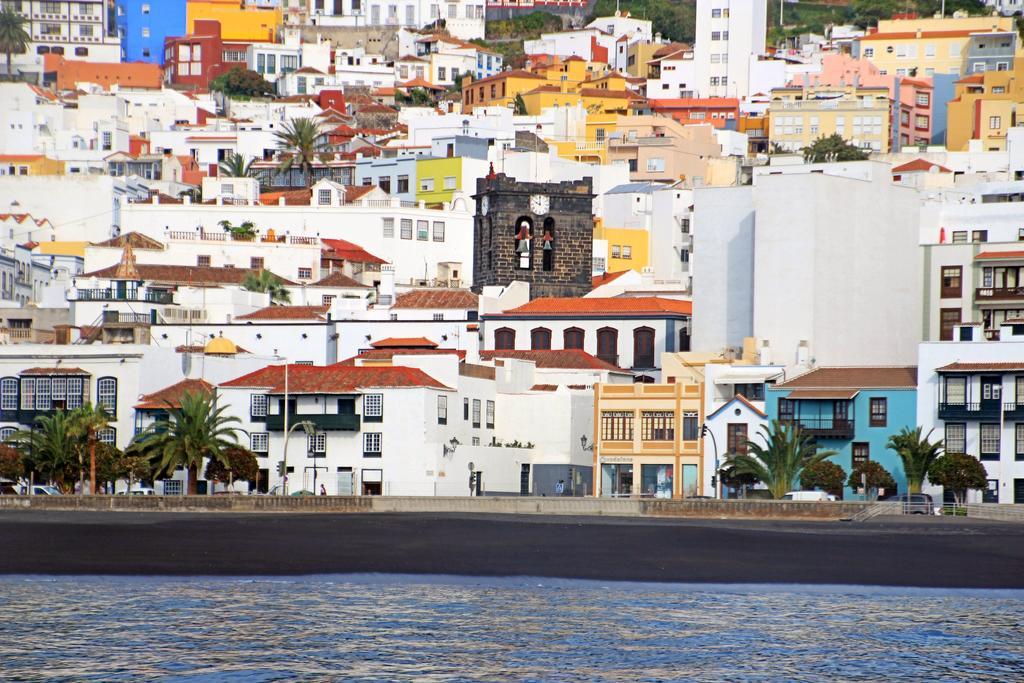 Casa Julian Apartment Santa Cruz de la Palma  Exterior photo